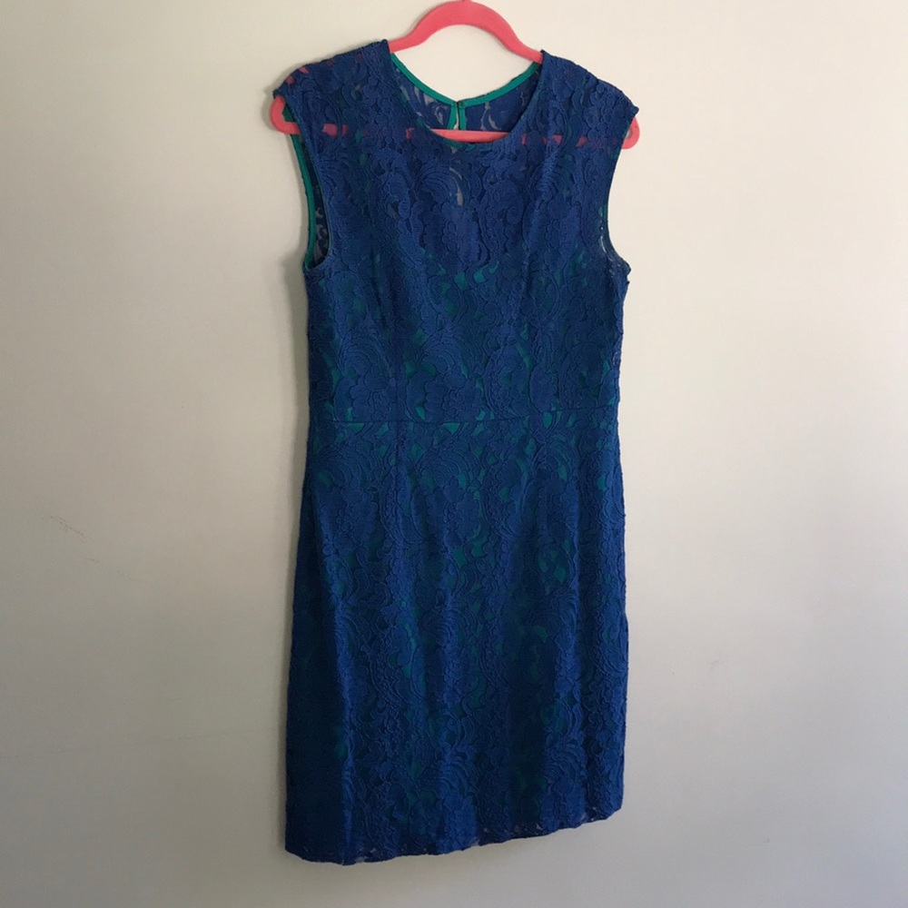 Taheri dress